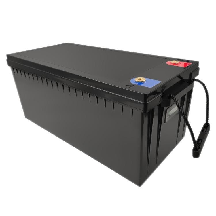 Rosen 24V 100AH LifePO4 Battery