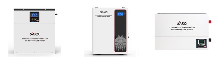 Solar Batteries