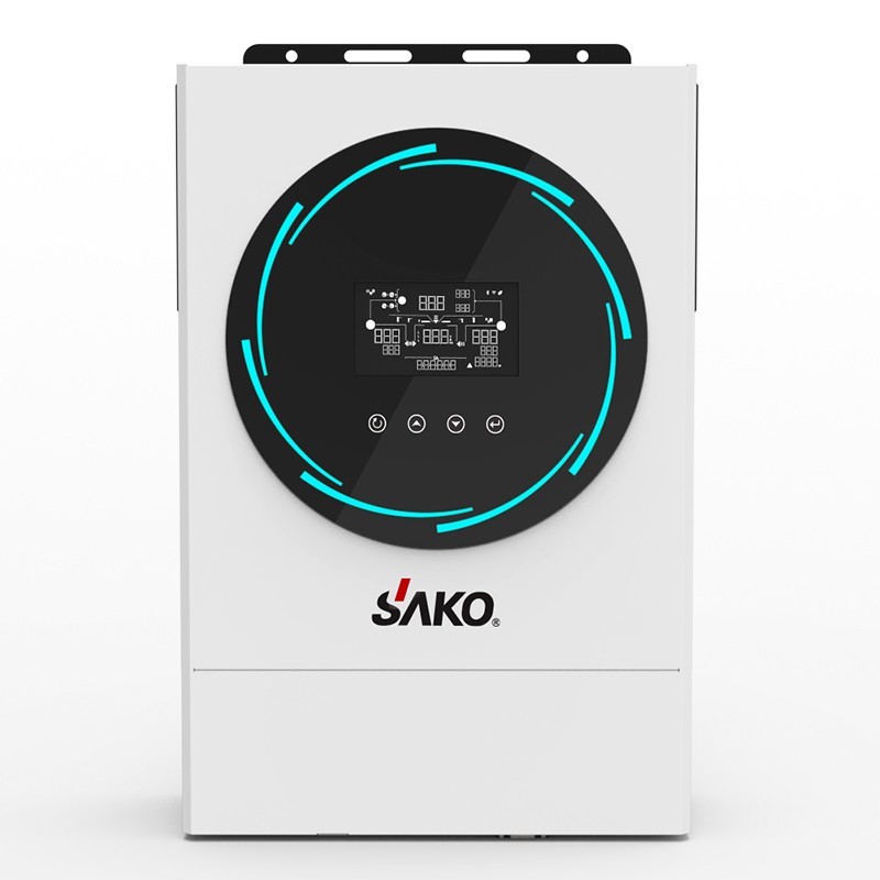 SAKO Sunon IV 8kW Offgrid Inverter