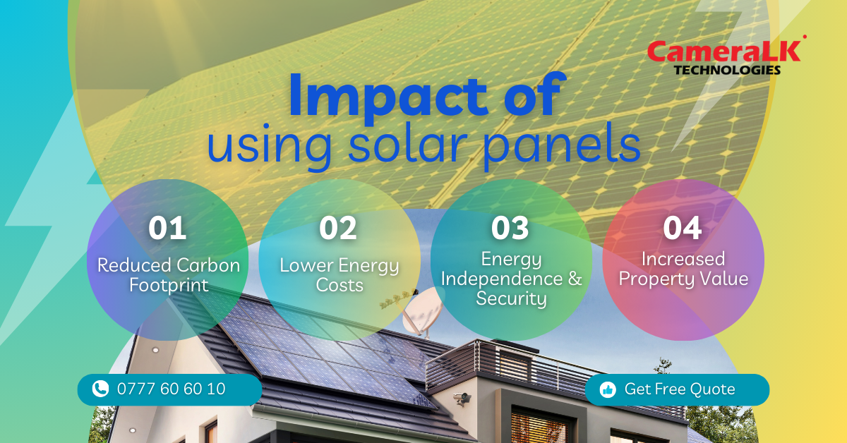 CameraLK Technologies promo